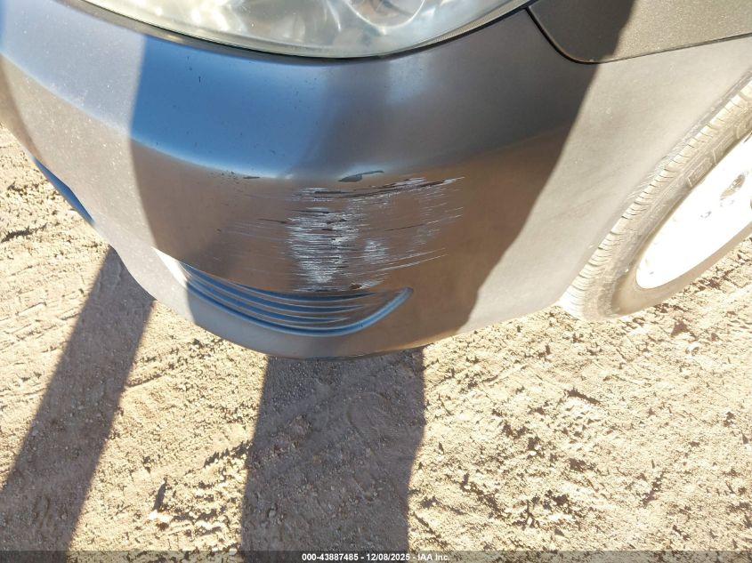 2005 Toyota Camry Le VIN: 4T1BE30K45U504138 Lot: 43910360