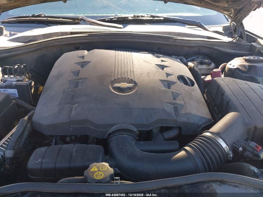 2014 Chevrolet Camaro 1Lt VIN: 2G1FB1E36E9182709 Lot: 43887492