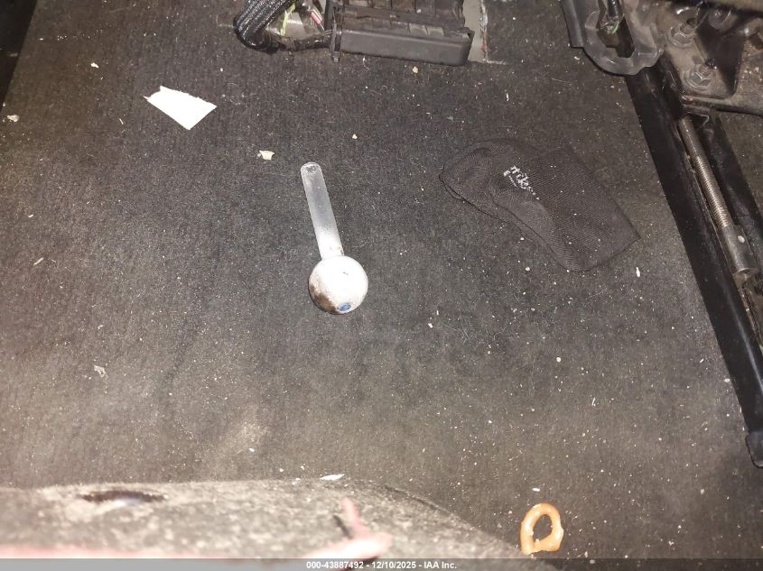 2014 Chevrolet Camaro 1Lt VIN: 2G1FB1E36E9182709 Lot: 43887492