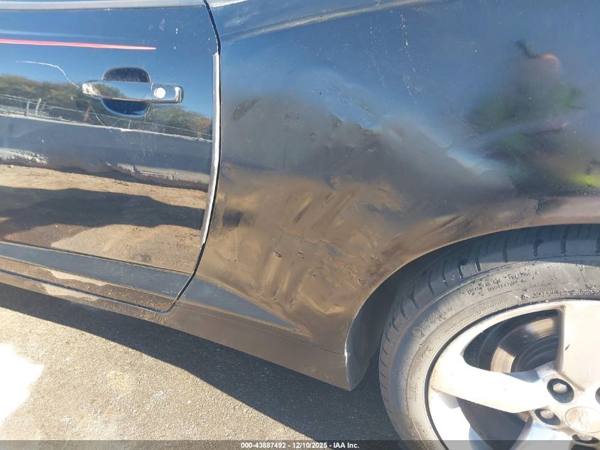 2014 Chevrolet Camaro 1Lt VIN: 2G1FB1E36E9182709 Lot: 43887492