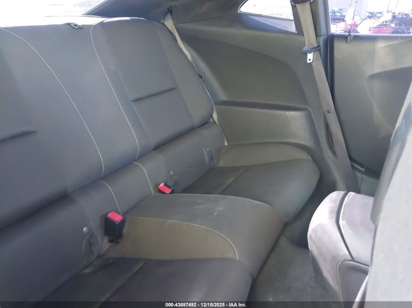 2014 Chevrolet Camaro 1Lt VIN: 2G1FB1E36E9182709 Lot: 43887492