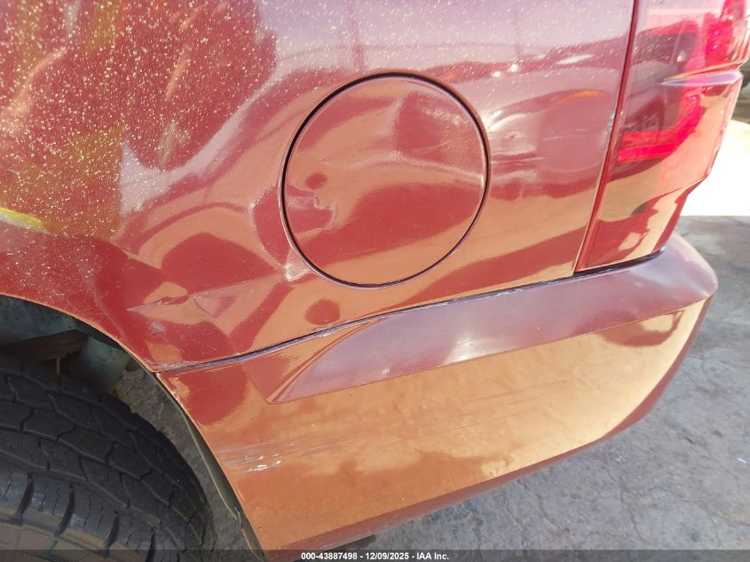 2009 Chevrolet Tahoe Ls VIN: 1GNFC13069R106777 Lot: 43887498