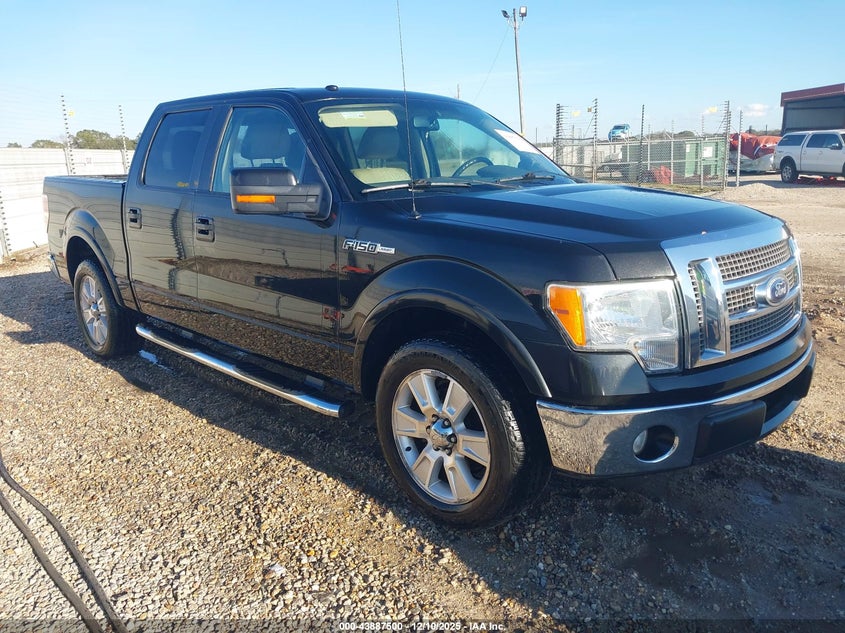 1FTFW1CV2AKB59162 2010 FORD F-150 photo no. 15