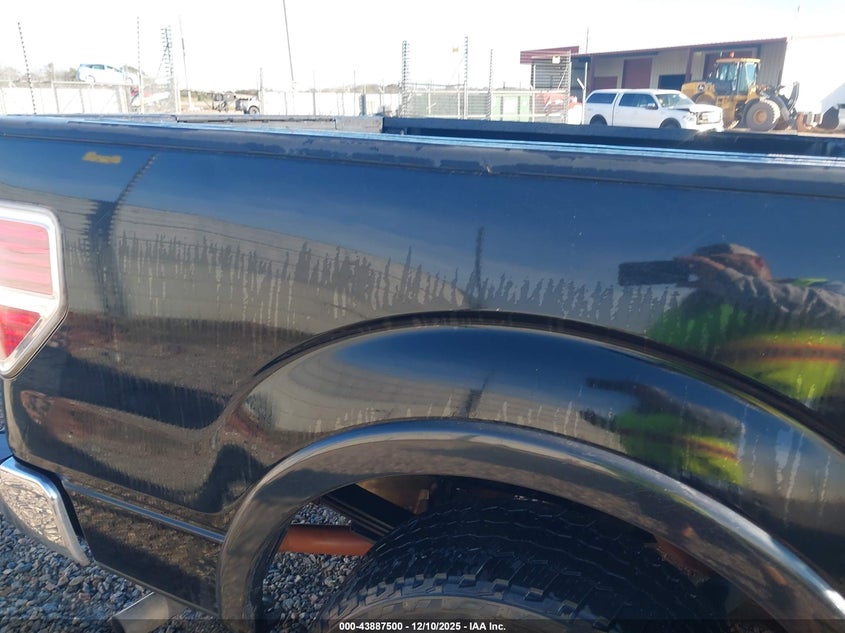 1FTFW1CV2AKB59162 2010 FORD F-150 photo no. 6