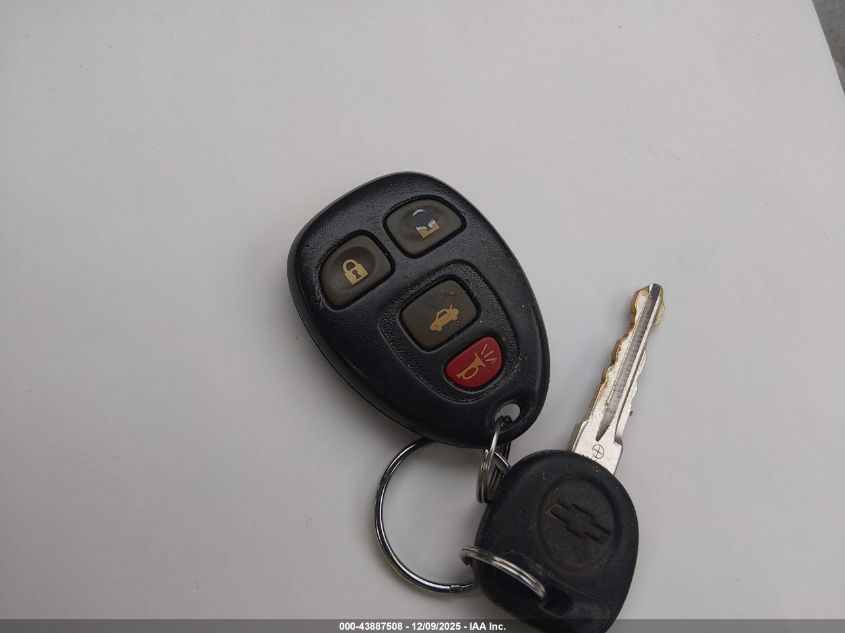 2013 Chevrolet Impala Ls VIN: 2G1WF5E39D1106085 Lot: 43887508