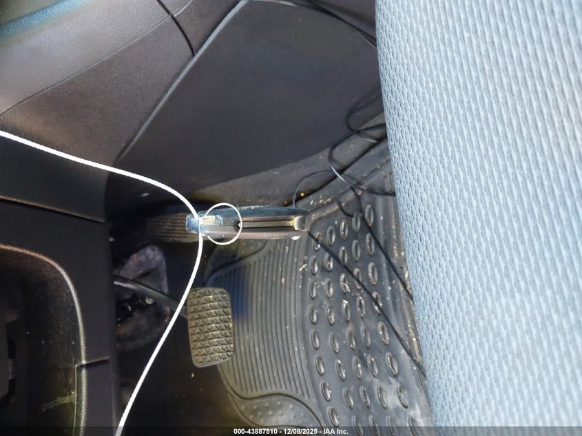 2019 Chevrolet Cruze Cvt (Fleet Orders Only) VIN: 1G1BJ5SM9K7103293 Lot: 43887510