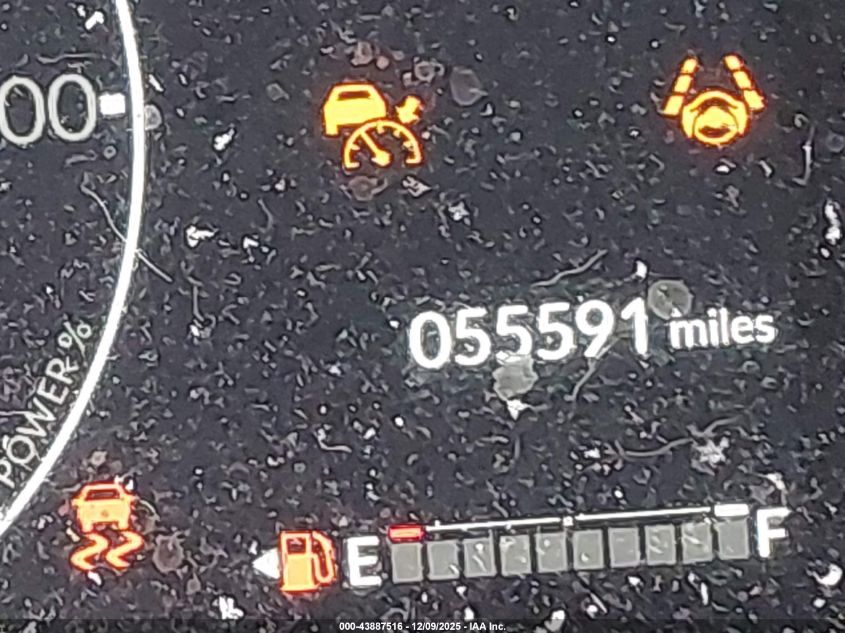 2023 Honda Cr-V Hybrid Sport VIN: 7FARS6H50PE040292 Lot: 43887516