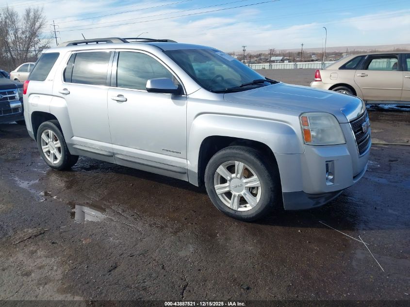 GMC TERRAIN SLE-2