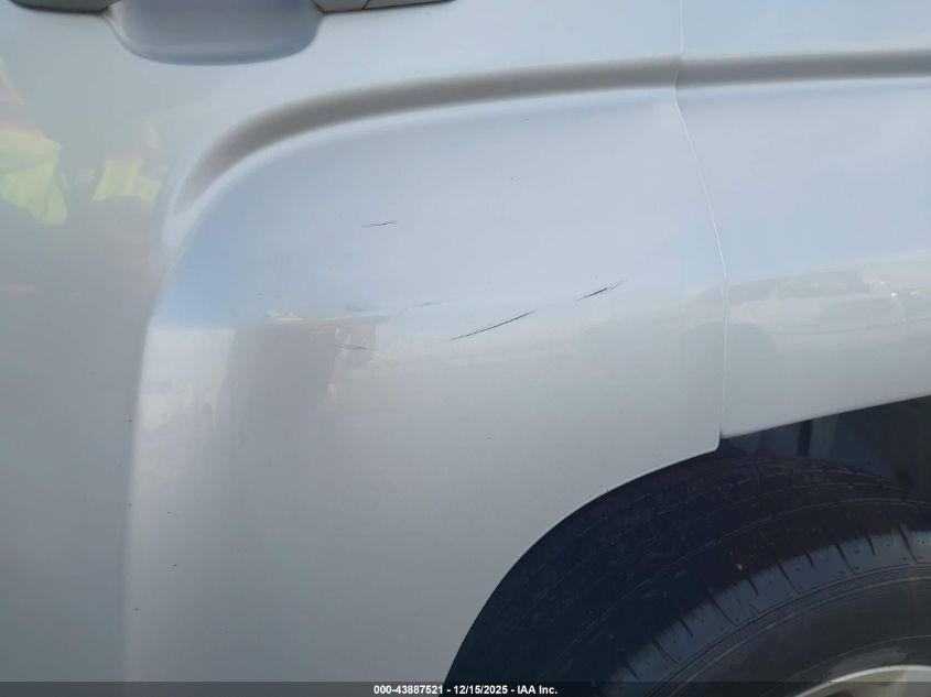 2015 GMC Terrain Sle-2 VIN: 2GKALREK4F6234835 Lot: 43887521