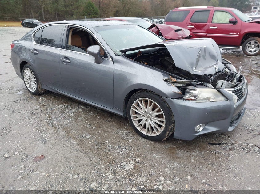 JTHBE1BL2D5009961 2013 Lexus Gs 350 auction photo 1