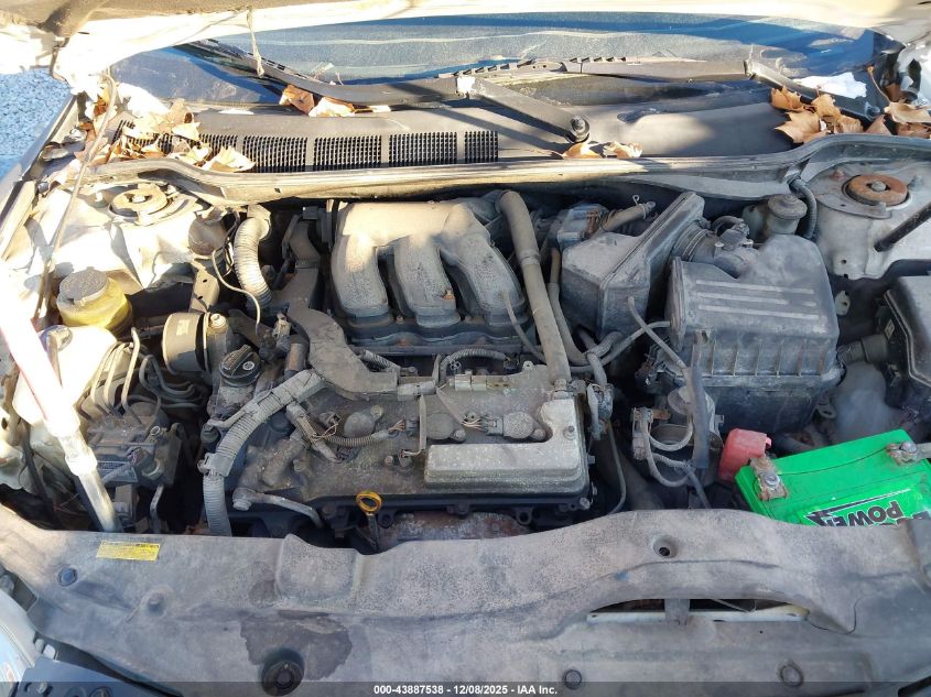 2007 Toyota Camry Le V6 VIN: 4T1BK46K77U550572 Lot: 43887538