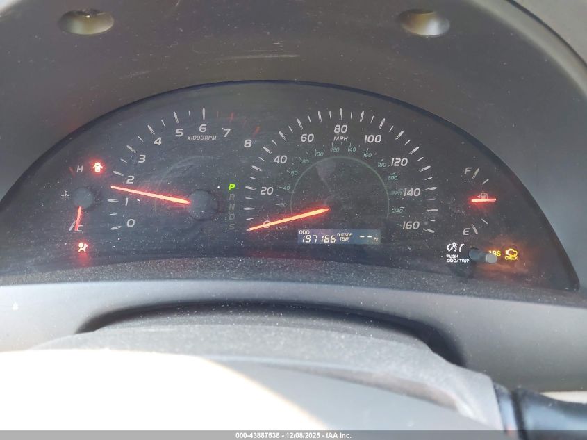 2007 Toyota Camry Le V6 VIN: 4T1BK46K77U550572 Lot: 43887538