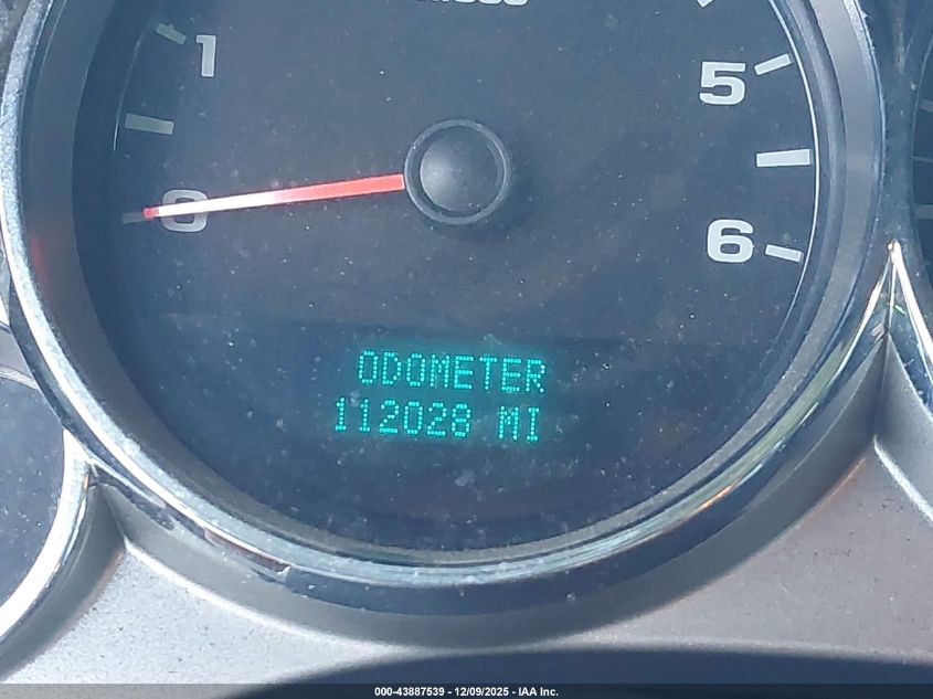 2013 Chevrolet Silverado 1500 Lt VIN: 1GCRCSEA4DZ211148 Lot: 43887539