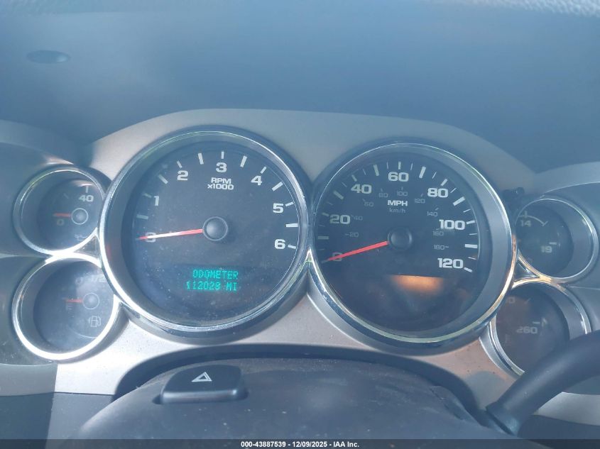 2013 Chevrolet Silverado 1500 Lt VIN: 1GCRCSEA4DZ211148 Lot: 43887539