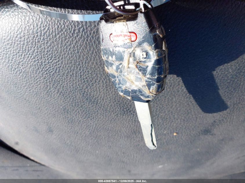 2010 Honda Accord Crosstour Ex VIN: 5J6TF1H39AL010293 Lot: 43887541