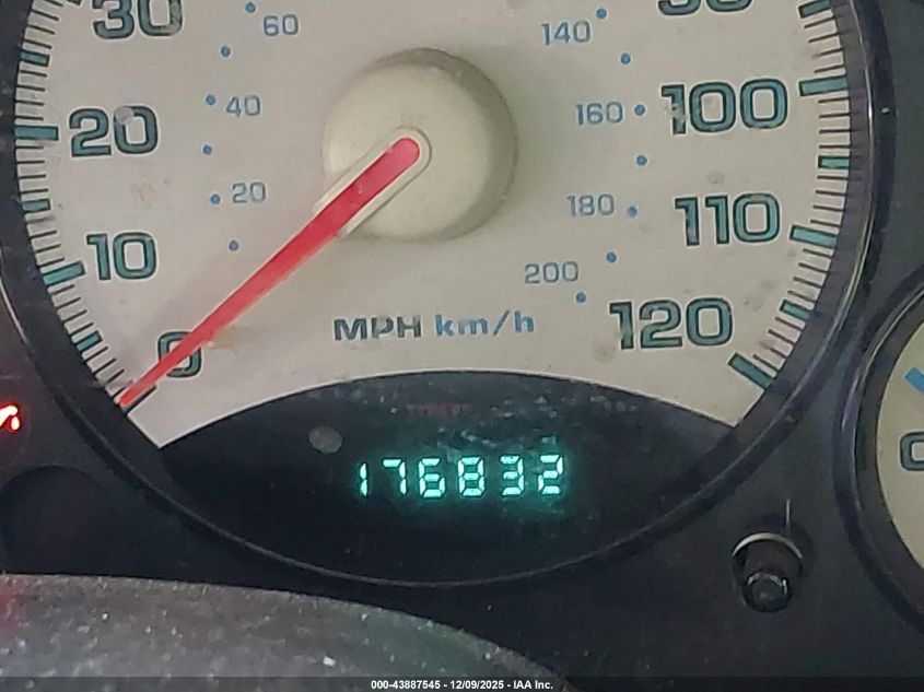 2004 Jeep Liberty Sport VIN: 1J4GK48K84W256048 Lot: 43887545