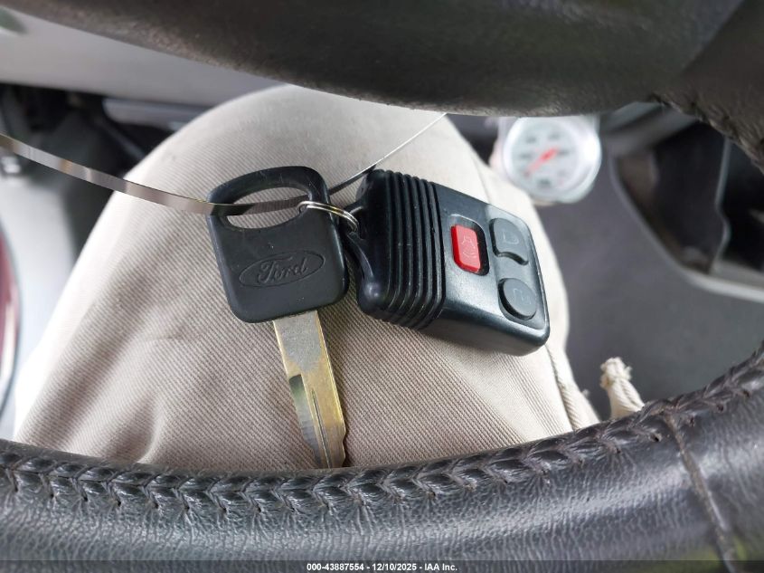 2006 Ford F-250 Lariat/Xl/Xlt VIN: 1FTSW21P36ED32802 Lot: 43887554