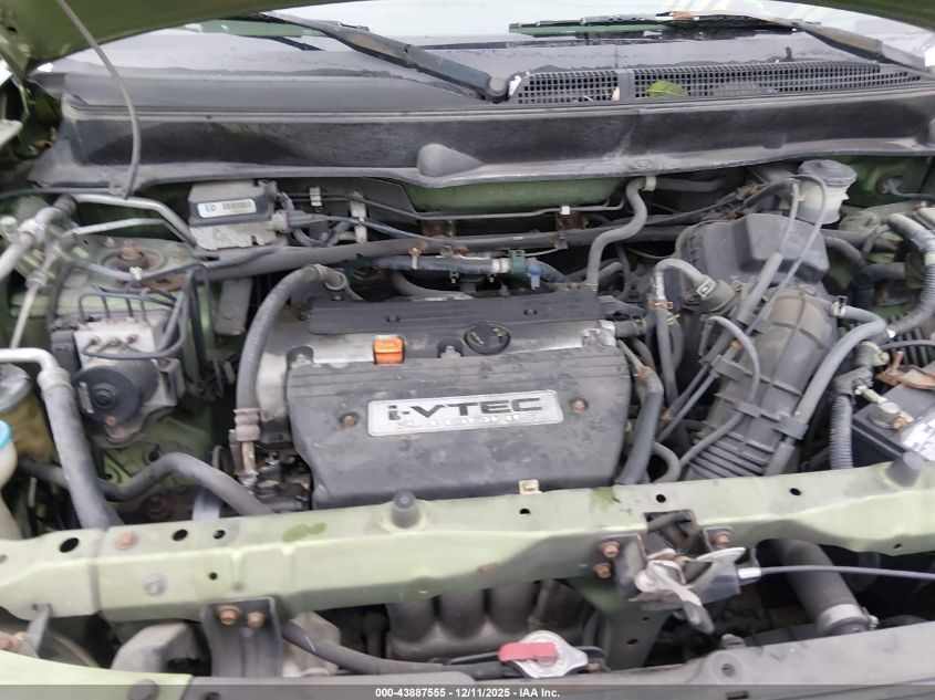 2006 Honda Element Ex-P VIN: 5J6YH28746L007723 Lot: 43887555