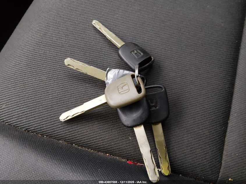 2006 Honda Element Ex-P VIN: 5J6YH28746L007723 Lot: 43887555