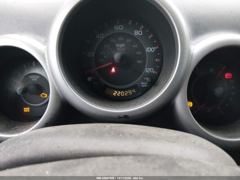 2006 Honda Element Ex-P VIN: 5J6YH28746L007723 Lot: 43887555