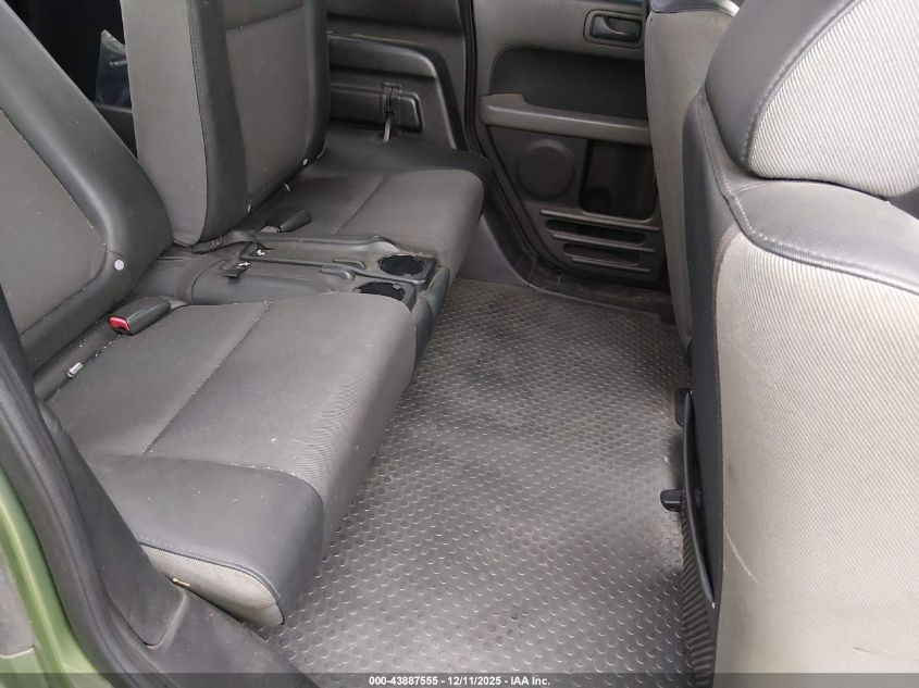 2006 Honda Element Ex-P VIN: 5J6YH28746L007723 Lot: 43887555