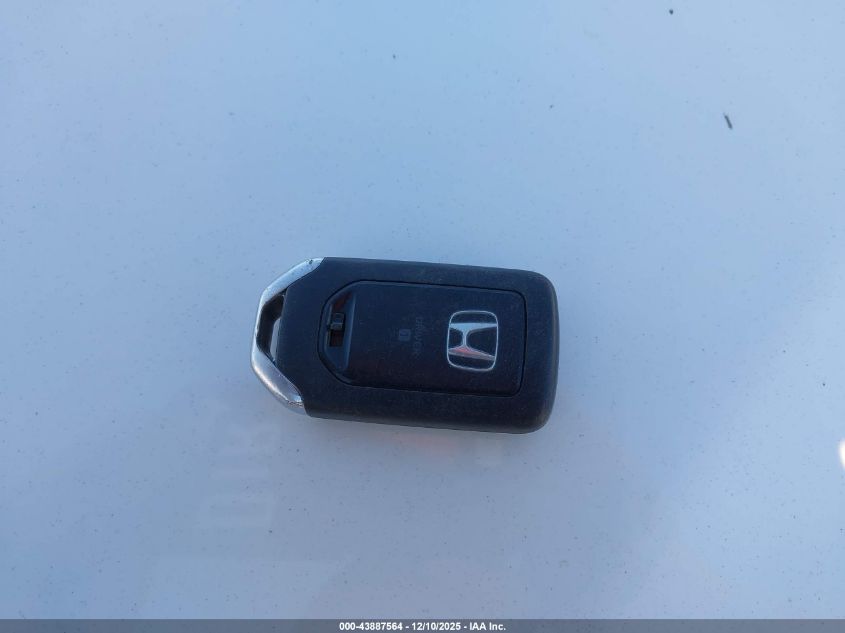 2015 Honda Accord Ex-L V-6 VIN: 1HGCR3F87FA013639 Lot: 43887564