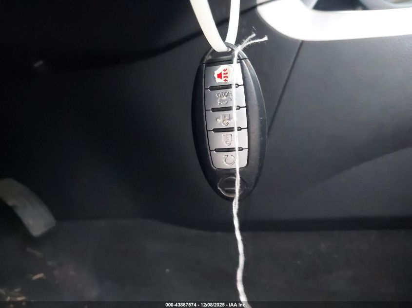 2015 Nissan Altima 2.5 Sl VIN: 1N4AL3AP3FN358722 Lot: 43887574