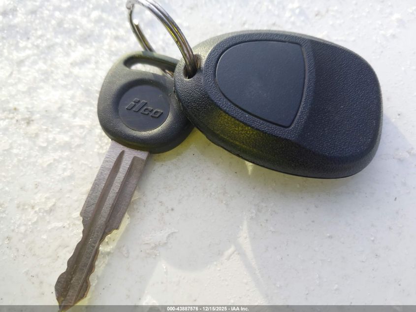 2014 Chevrolet Captiva Sport Ltz VIN: 3GNAL4EK8ES667287 Lot: 43887576