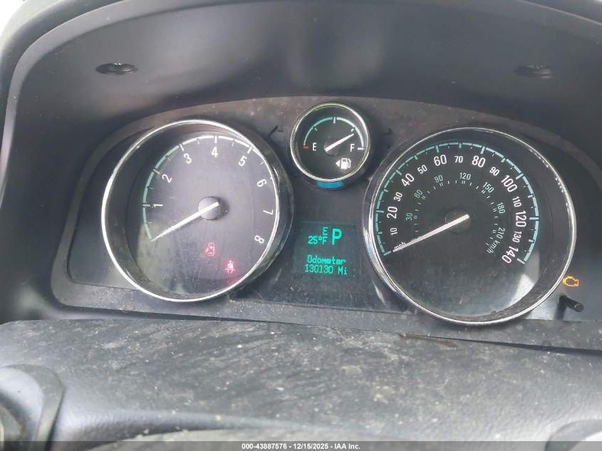 2014 Chevrolet Captiva Sport Ltz VIN: 3GNAL4EK8ES667287 Lot: 43887576