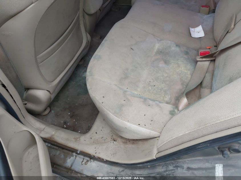 2008 Honda Civic Hybrid VIN: JHMFA36218S016854 Lot: 43887583