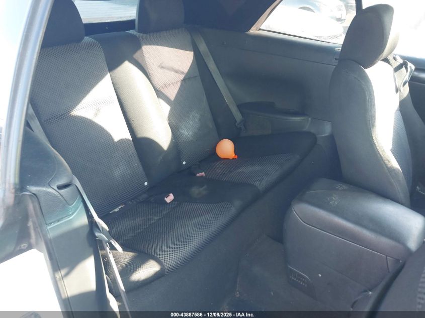 2006 Toyota Camry Solara Se VIN: 4T1FA38P36U092020 Lot: 43887586