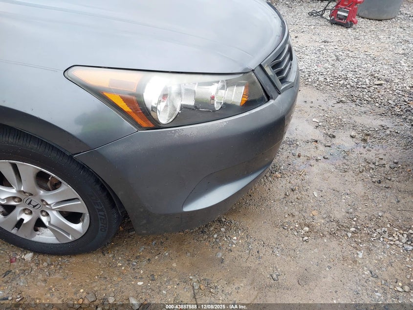 1HGCP26458A026518 2008 HONDA ACCORD photo no. 6