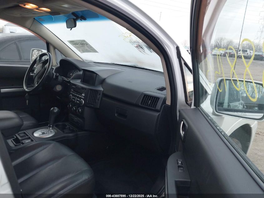 2011 Mitsubishi Endeavor Se VIN: 4A4JN3AS7BE008232 Lot: 43887595