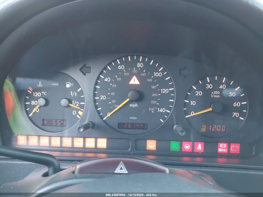 2004 Mercedes-Benz Ml 350 4Matic VIN: 4JGAB57E94A495310 Lot: 43887604