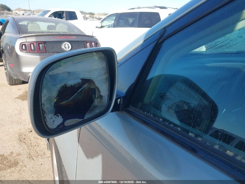 2006 Lexus Rx 330 VIN: 2T2HA31U66C109351 Lot: 43887608