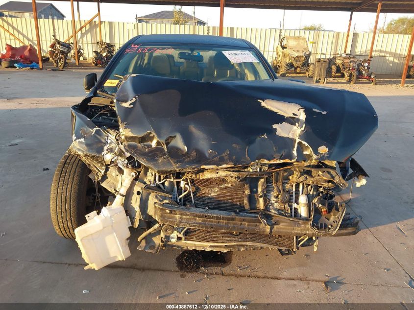 2013 Mitsubishi Lancer Es VIN: JA32U2FU5DU018218 Lot: 43887612