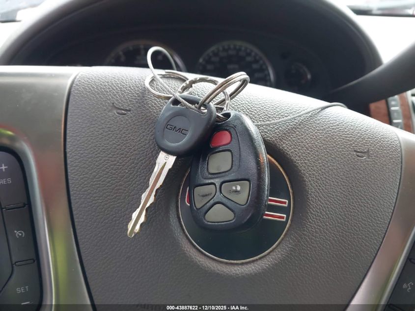 2007 GMC Yukon Xl 1500 Slt VIN: 1GKFC16J27R327260 Lot: 43887622