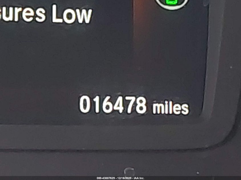 2024 Honda Odyssey Touring VIN: 5FNRL6H89RB043780 Lot: 43887629