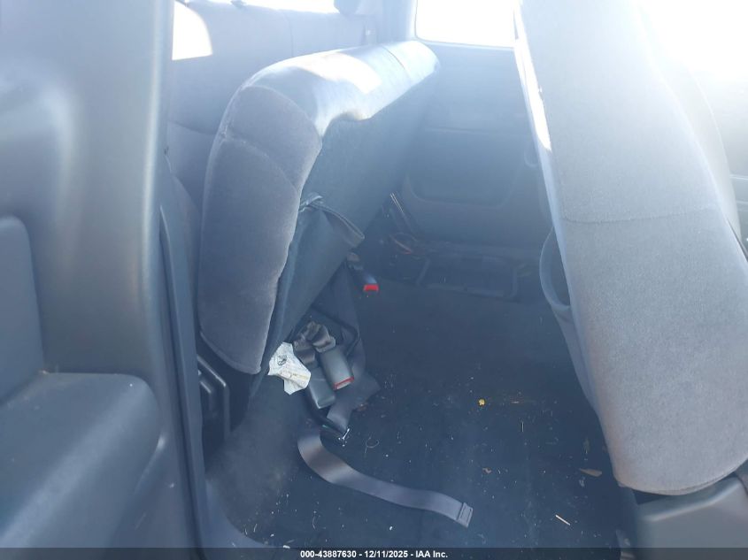 2001 GMC Sierra 1500 Sle VIN: 2GTEC19V411369483 Lot: 43887630