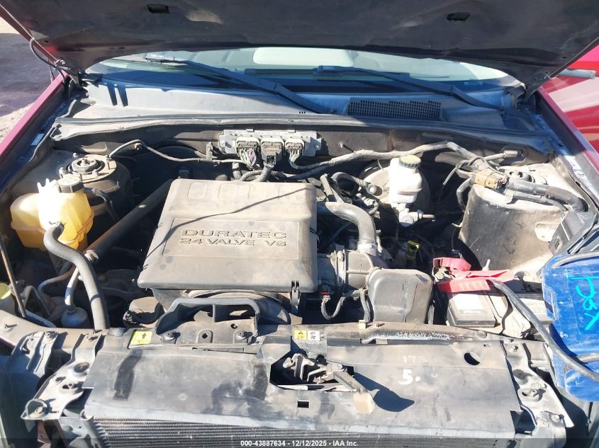 2009 Mercury Mariner Premier V6 VIN: 4M2CU87G99KJ08891 Lot: 43887634