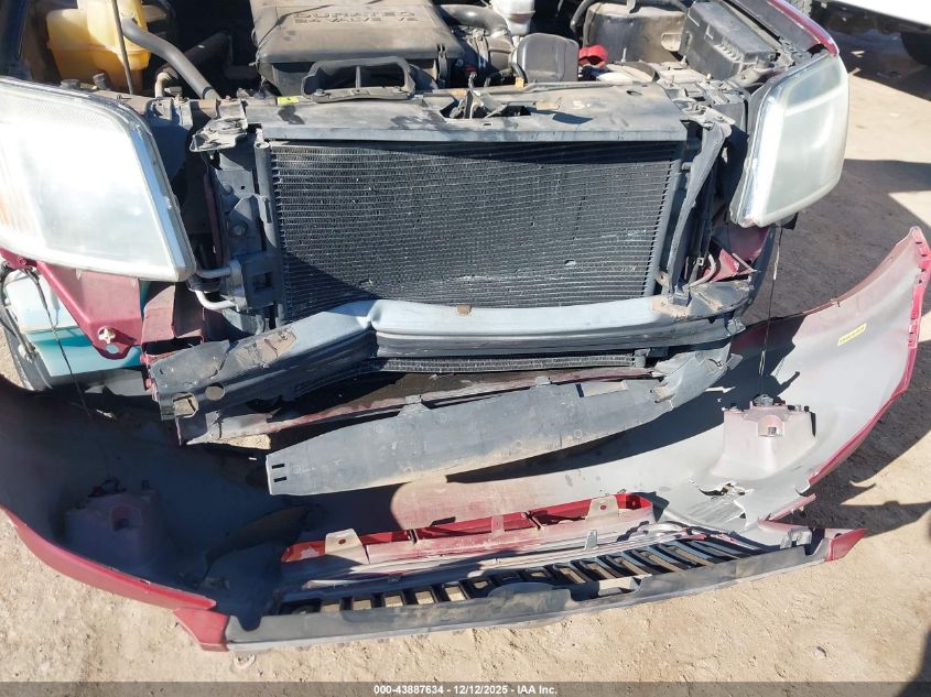 2009 Mercury Mariner Premier V6 VIN: 4M2CU87G99KJ08891 Lot: 43887634