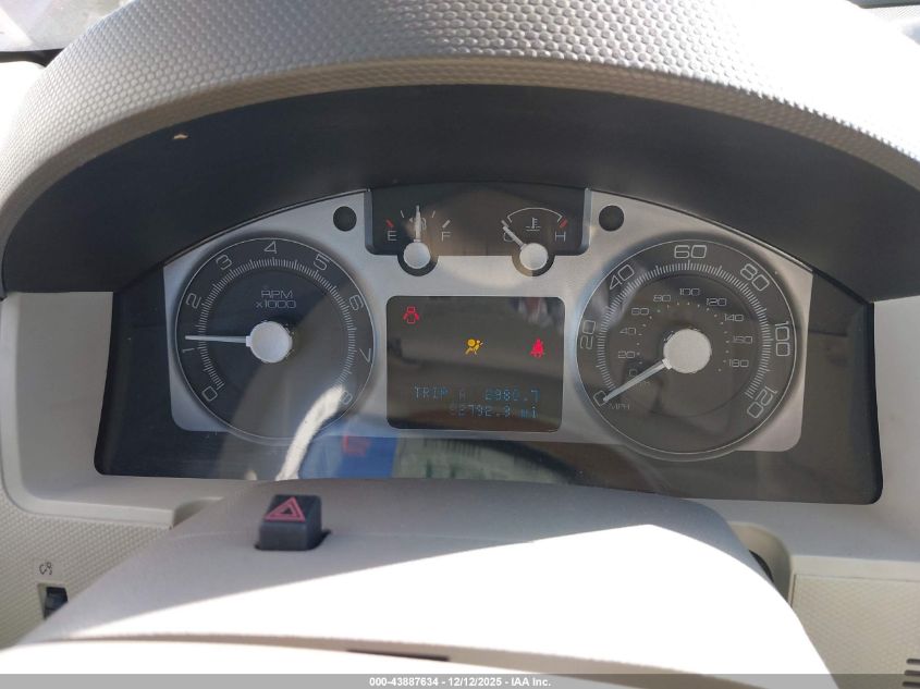 2009 Mercury Mariner Premier V6 VIN: 4M2CU87G99KJ08891 Lot: 43887634