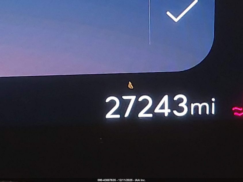 2024 Buick Envista Sport Touring Fwd VIN: KL47LBE22RB143121 Lot: 43887635