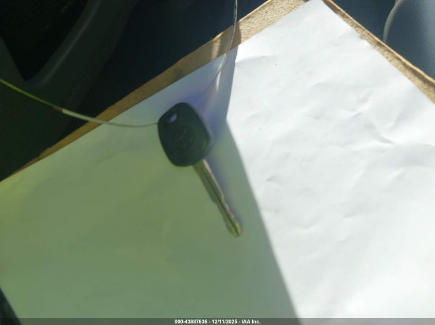 2013 Toyota Tundra Grade 4.6L V8 VIN: 5TFRM5F11DX055840 Lot: 43887636