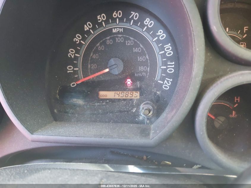 2013 Toyota Tundra Grade 4.6L V8 VIN: 5TFRM5F11DX055840 Lot: 43887636