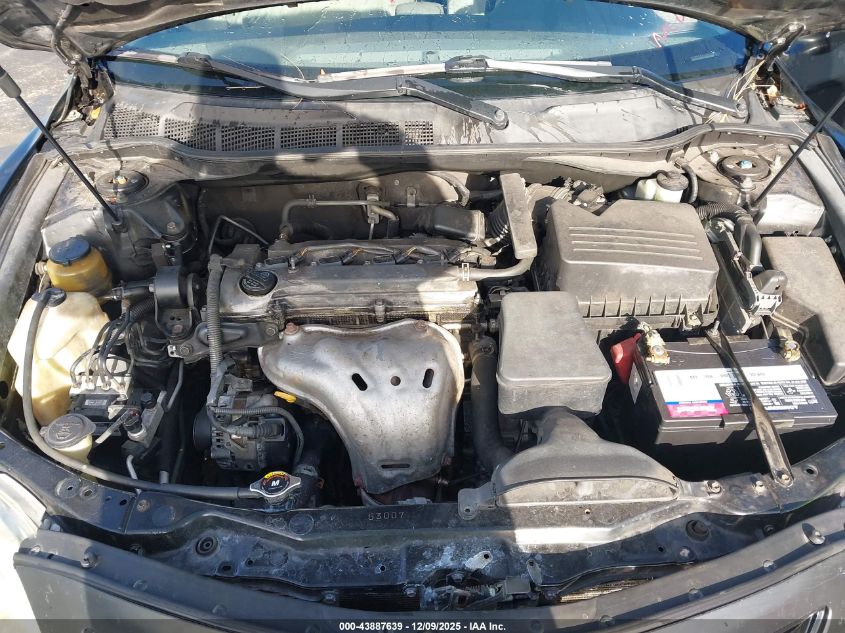 2009 Toyota Camry Le VIN: 4T1BE46KX9U875002 Lot: 43887639