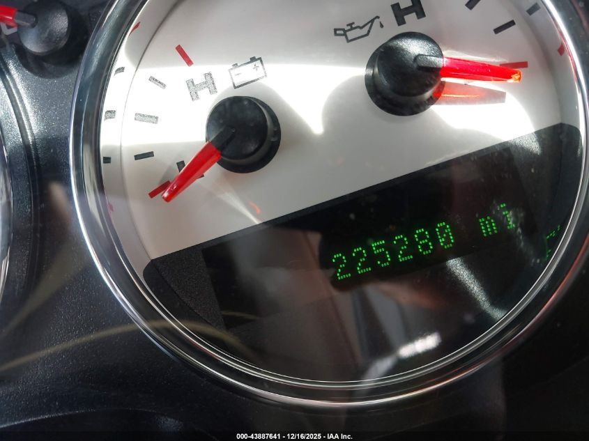 2008 Ford F-150 60Th Anniversary/Fx4/King Ranch/Lariat/Xlt VIN: 1FTPW14V08KC47706 Lot: 43887641