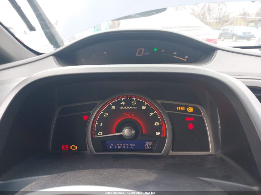 2008 Honda Civic Lx VIN: 1HGFA15588L087644 Lot: 43887645