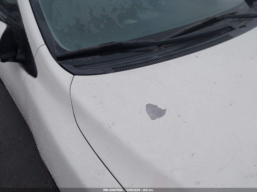 2012 Toyota Corolla Le VIN: 5YFBU4EEXCP038824 Lot: 43887658