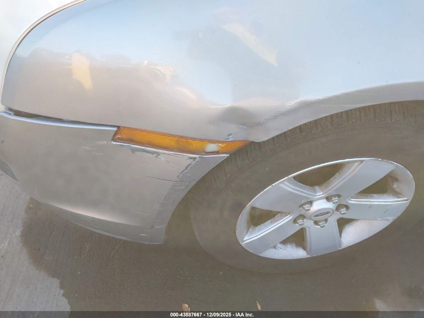 2009 Ford Fusion Se VIN: 3FAHP07159R172444 Lot: 43887667